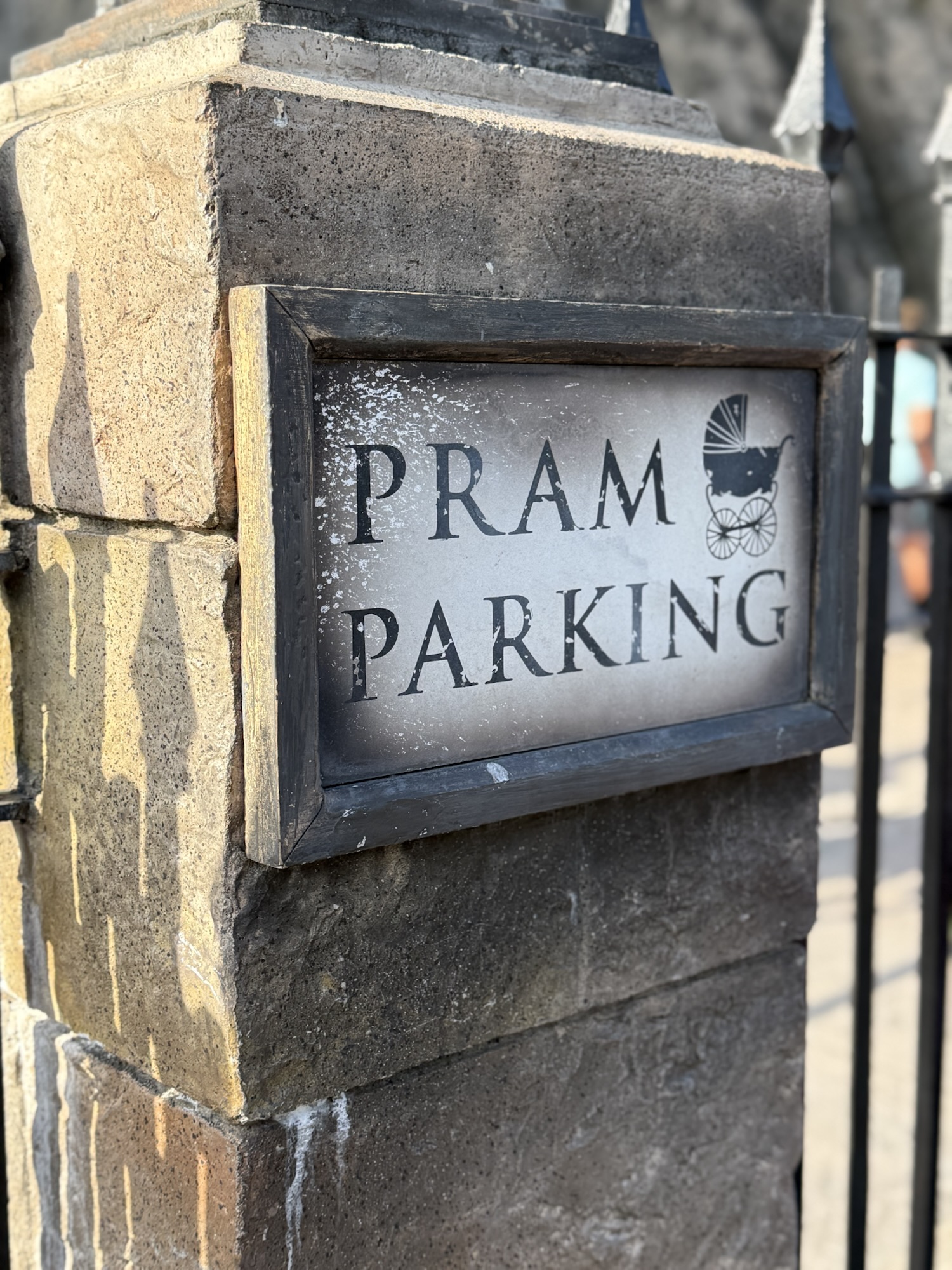 7 Reasons to Rent a Stroller for Disney or Universal: Our Orlando Stroller Rental Experience