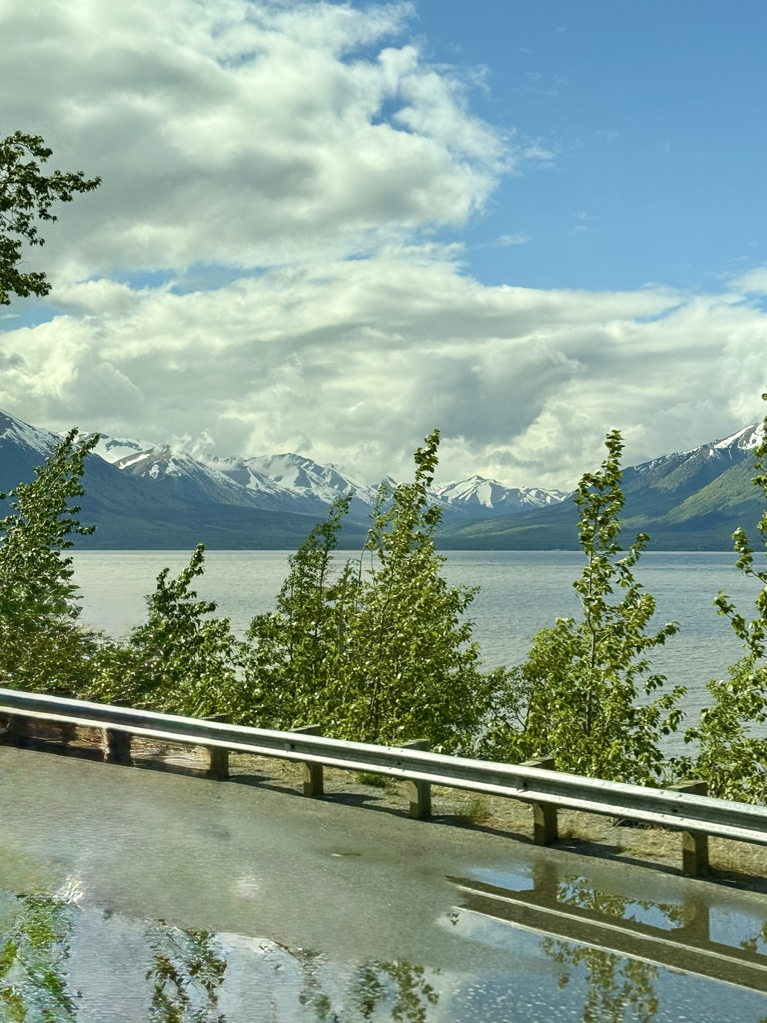 My Glacial Discovery Train Experience — When Plans Go Off the Rails