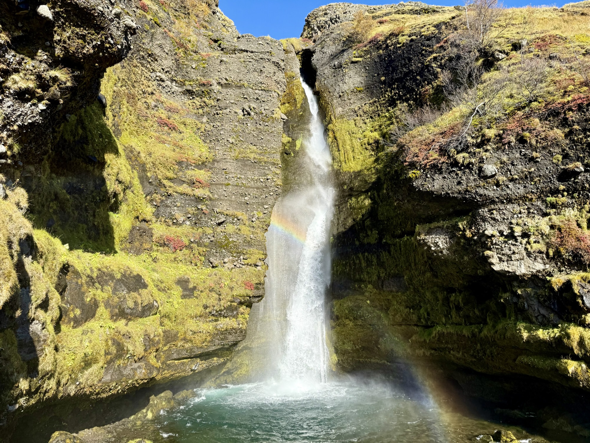 Iceland Without the Crowds